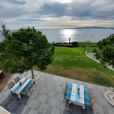 Art Complex Anel Ξενοδοχείο Σωζόπολη Εξωτερικό φωτογραφία
