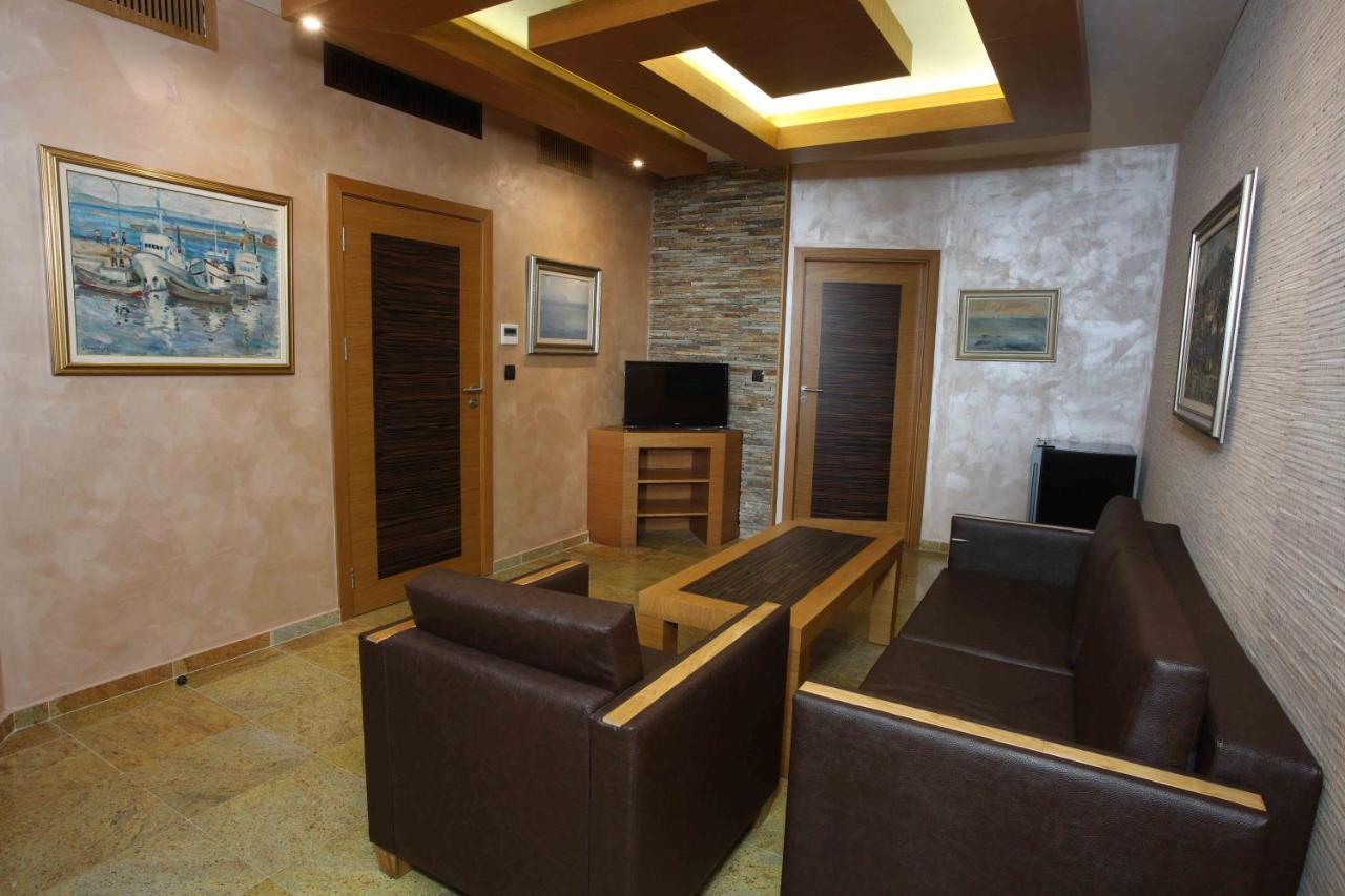 Art Complex Anel Ξενοδοχείο Σωζόπολη Εξωτερικό φωτογραφία