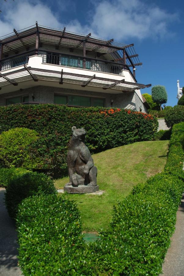 Art Complex Anel Ξενοδοχείο Σωζόπολη Εξωτερικό φωτογραφία