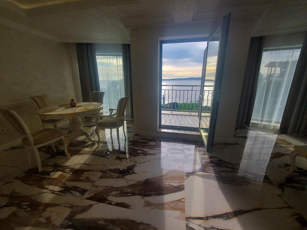 Art Complex Anel Ξενοδοχείο Σωζόπολη Εξωτερικό φωτογραφία