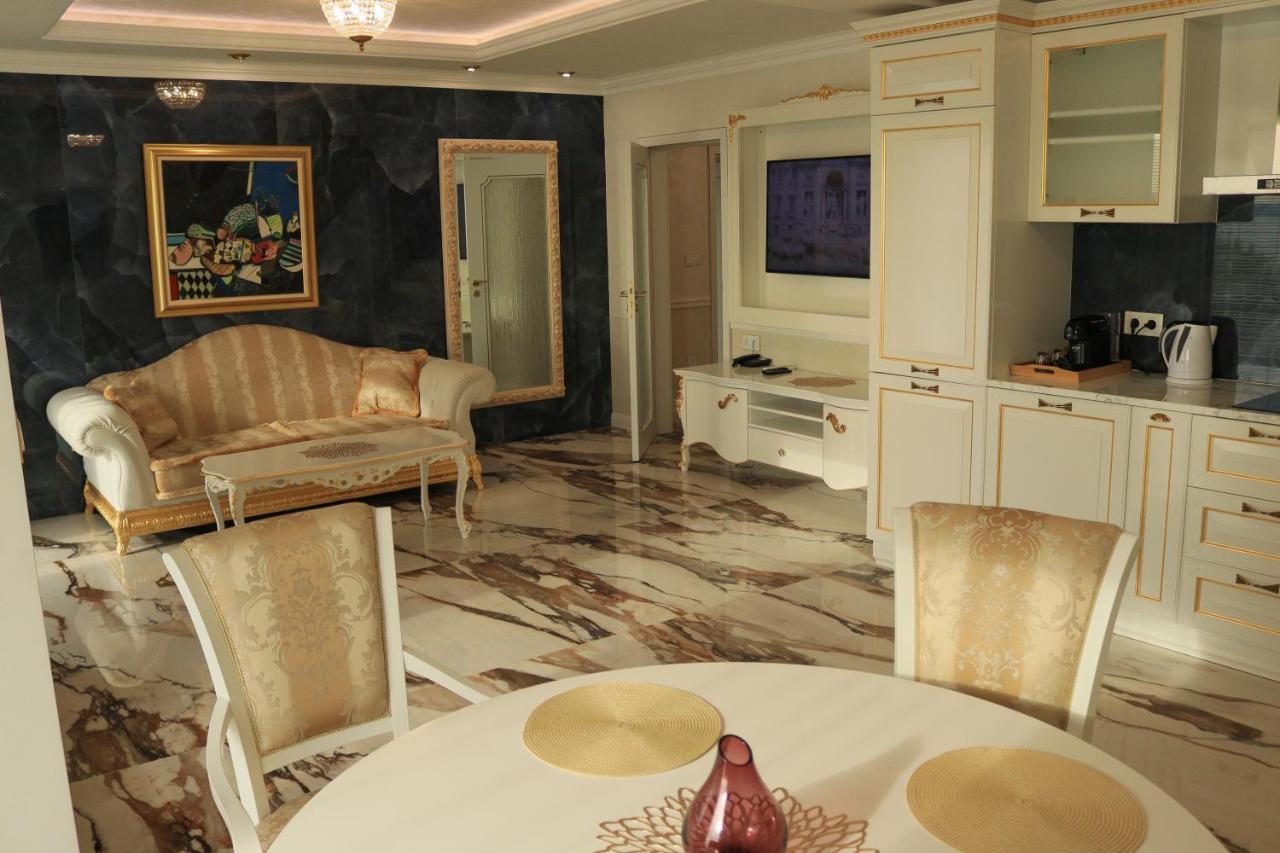 Art Complex Anel Ξενοδοχείο Σωζόπολη Εξωτερικό φωτογραφία