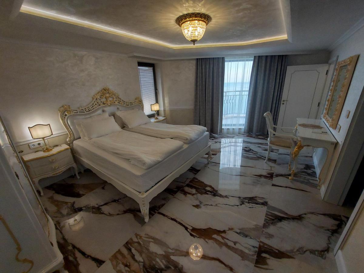 Art Complex Anel Ξενοδοχείο Σωζόπολη Εξωτερικό φωτογραφία