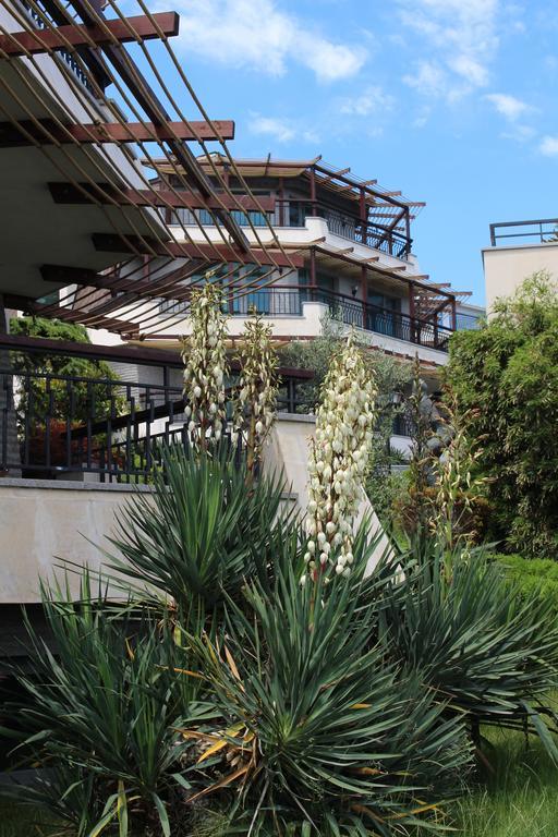 Art Complex Anel Ξενοδοχείο Σωζόπολη Εξωτερικό φωτογραφία