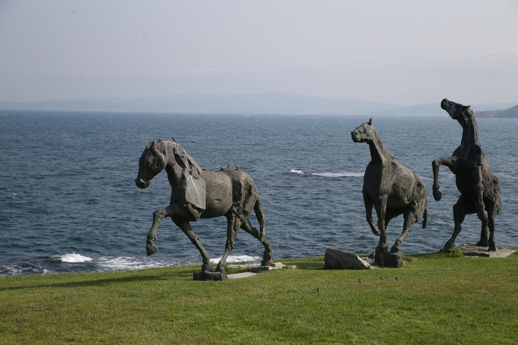 Art Complex Anel Ξενοδοχείο Σωζόπολη Εξωτερικό φωτογραφία