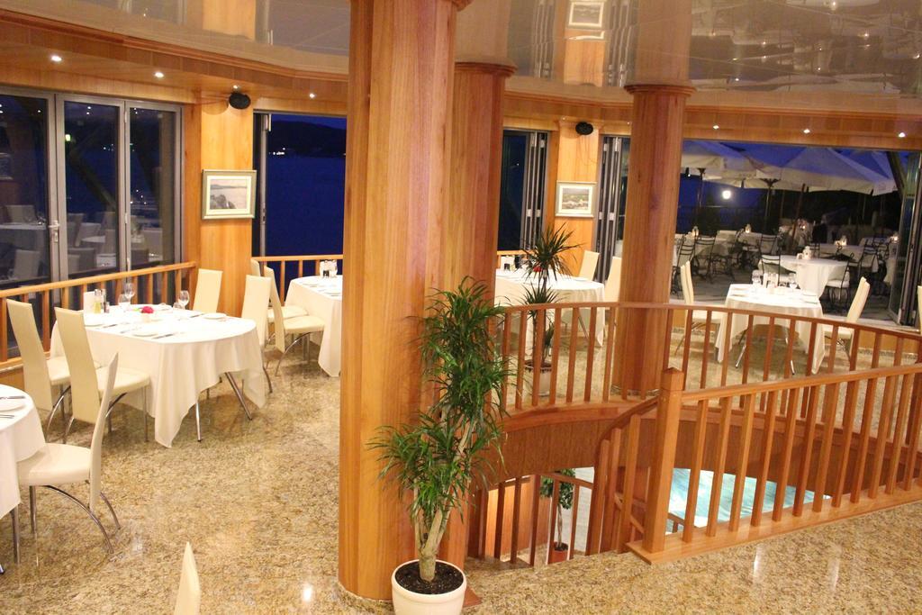 Art Complex Anel Ξενοδοχείο Σωζόπολη Εξωτερικό φωτογραφία